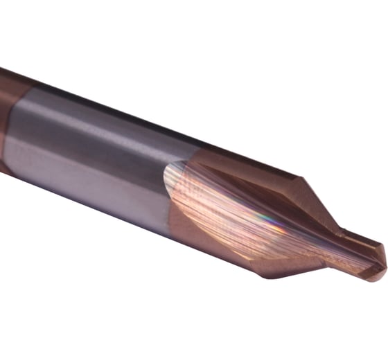 Центровочное сверло PROSAERS V15SAB-D3.00S06-L50 42029