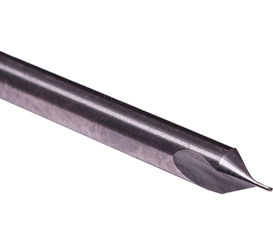 Центровочное сверло PROSAERS V10LAC-D0.80S 42058