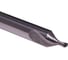 Центровочное сверло PROSAERS V10SAA-D2.50 42008 2