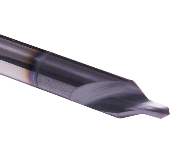 Центровочное сверло PROSAERS V12SA-D2.50 41999