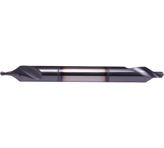 Центровочное сверло PROSAERS V12SA-D2.00 41998 1