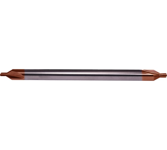 Центровочное сверло PROSAERS V15XAB-D2.00S-L100 42130