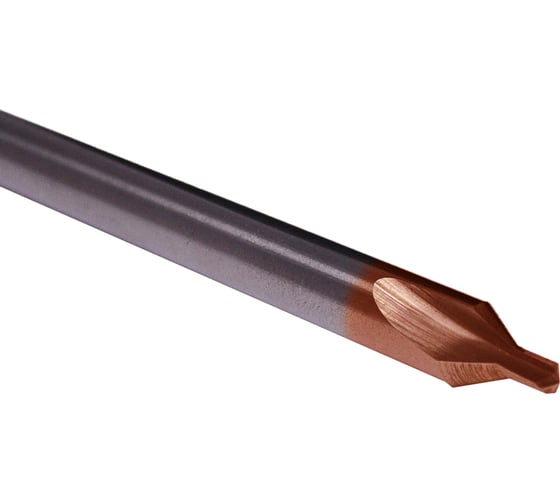 Центровочное сверло PROSAERS V15XAB-D2.00S-L100 42130