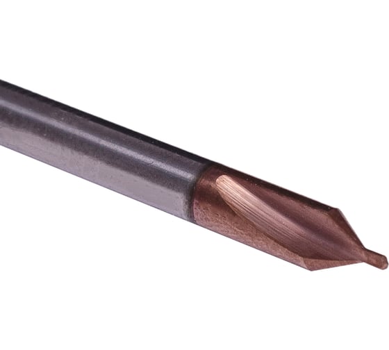 Центровочное сверло PROSAERS V15LAC-D1.00S 42090