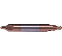 Центровочное сверло PROSAERS V15SAB-D2.00-L50 42112