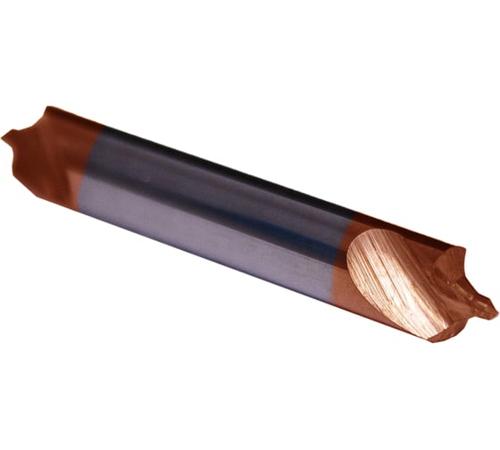 Центровочное сверло PROSAERS V15SBG-D1.00-L50 42375