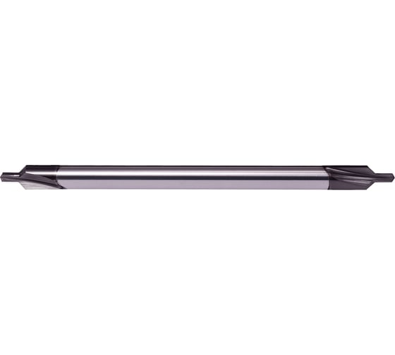 Центровочное сверло PROSAERS V12LAA-D1.00S 42041 1