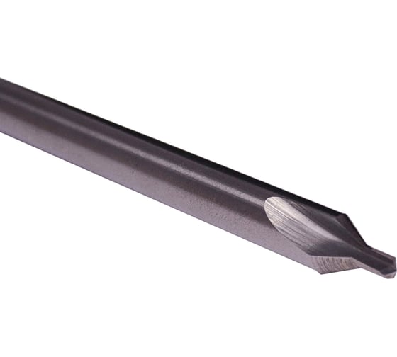 Центровочное сверло PROSAERS V10XAG-D2.50 42108