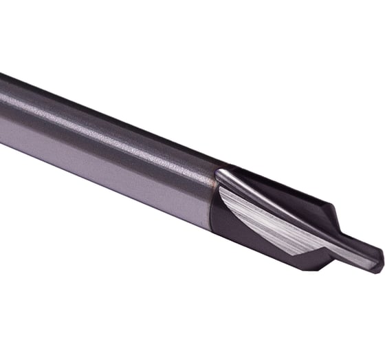 Центровочное сверло PROSAERS V12LA-D2.50 42048