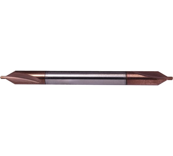 Центровочное сверло PROSAERS V15LA-D1.00S 42094
