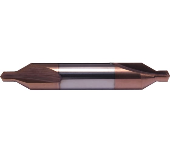Центровочное сверло PROSAERS V15SAB-D6.00-L60 42032