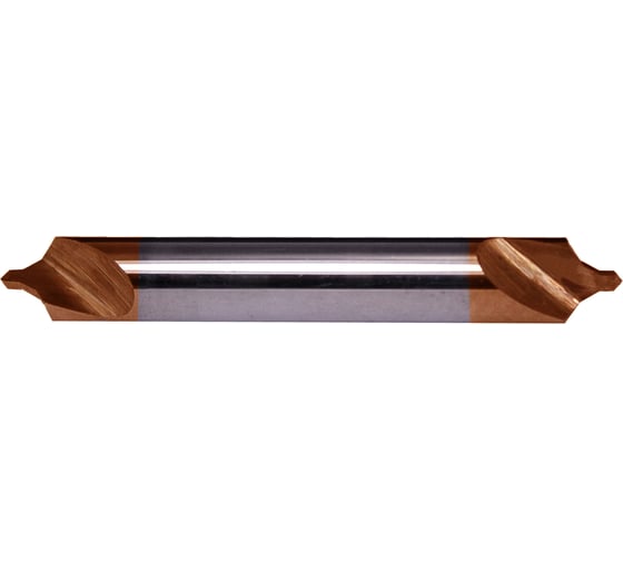 Центровочное сверло PROSAERS V15SBG-D1.60-L50 42372