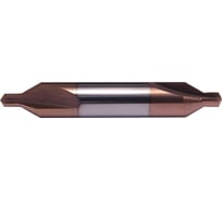 Центровочное сверло PROSAERS V15SA-D2.50-L50 42038