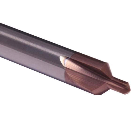 Центровочное сверло PROSAERS V15SA-D1.00 42034