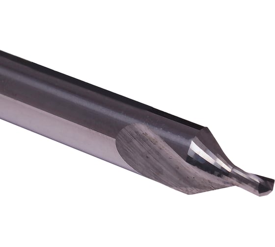 Центровочное сверло PROSAERS V10SAG-D2.50L50 42023