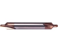 Центровочное сверло PROSAERS V15SAC-D3.00-L50 42033