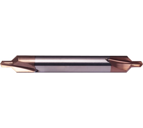 Центровочное сверло PROSAERS V15SAC-D3.00-L50 42033