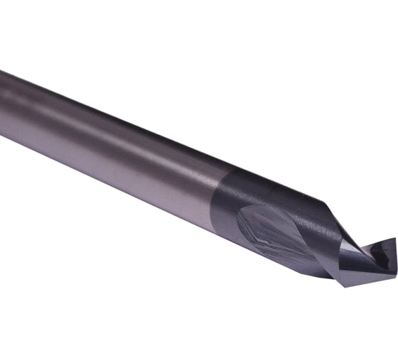 Центровочное сверло PROSAERS V12S90G-D8.00-L60 42207