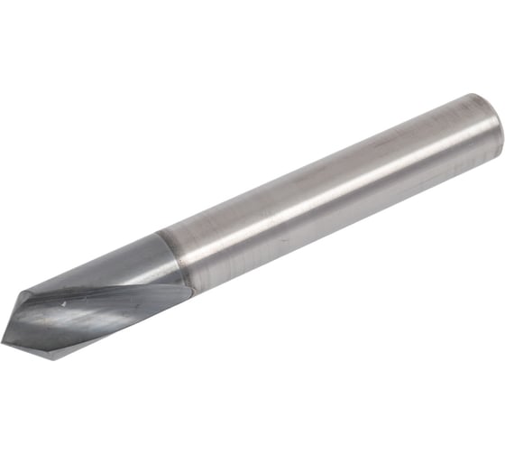 Центровочное сверло PROSAERS V12S90G-D8.00-L60 42207 1