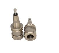 Патрон цанговый KWS ISO30 ER32 H60 RH высокоточный 5093-05050-267939
