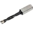 Сверло для глухих отверстий KWS HW Ø5*27*57 Z=2 R K6 ZCG0DG032 1