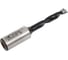 Сверло для глухих отверстий KWS HW Ø5*27*57 Z=2 R K6 ZCG0DG032 2