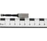 Сверло для глухих отверстий KWS HW Ø5*27*57 Z=2 R K6 ZCG0DG032 4