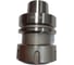 Патрон цанговый KWS HSK-F63 ER40 H70 RH 5093-05050-267930 1