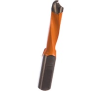 Сверло HW (8x45x70 мм; Z=2+2; S=10x19 мм; LH) для присадочного станка CMT 311.580.42