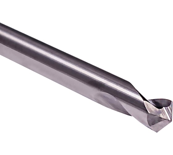 Центровочное сверло PROSAERS V10S120G-D2.00 42380