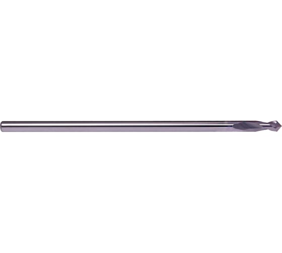 Центровочное сверло PROSAERS V10L90B-D3.00 42337