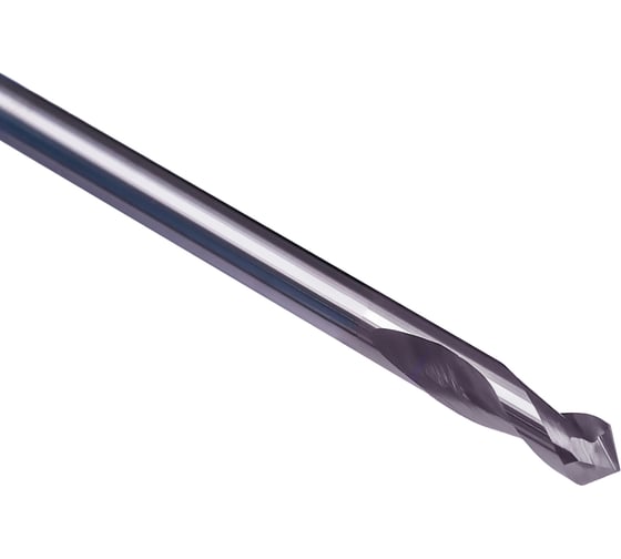 Центровочное сверло PROSAERS V10L90-D3.00 42299