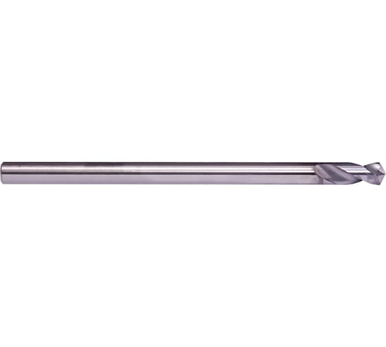 Центровочное сверло PROSAERS V10S120G-D3.00 42382 1