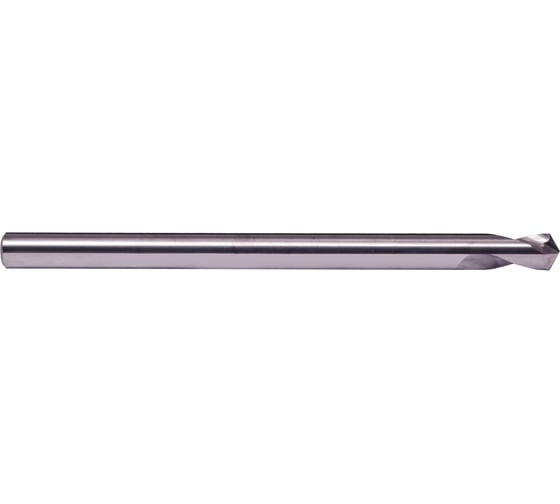 Центровочное сверло PROSAERS V10S120G-D6.00 42363 1