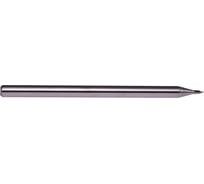 Центровочное сверло PROSAERS V10S60B-D1.00 42155