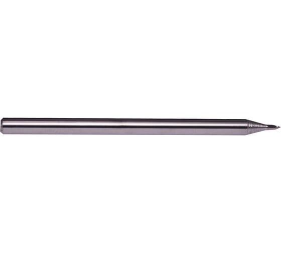 Центровочное сверло PROSAERS V10S60B-D1.00 42155 1