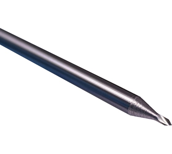 Центровочное сверло PROSAERS V10S60B-D1.00 42155