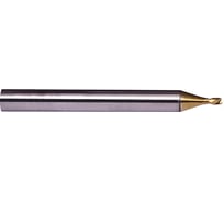 Центровочное сверло PROSAERS V11S90A-D1.00-L30 42163