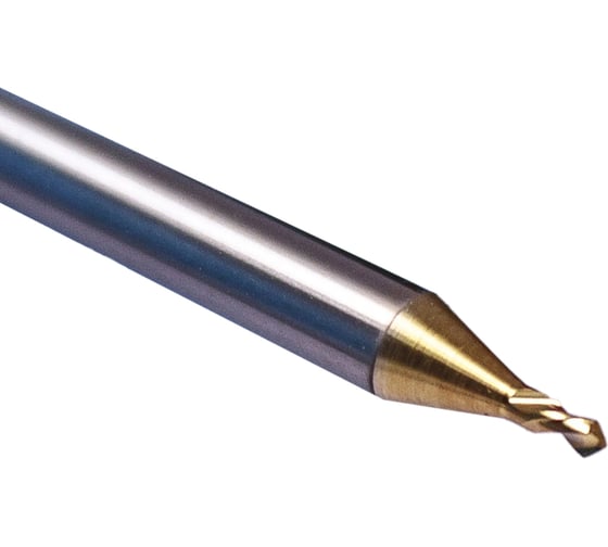 Центровочное сверло PROSAERS V11S90A-D1.00-L30 42163