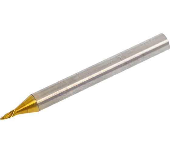 Центровочное сверло PROSAERS V11S90-D1.00-L30-LH 42166
