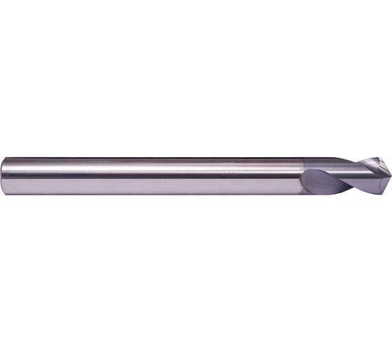 Центровочное сверло PROSAERS V12S120G-D10.00 42360