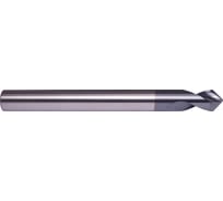 Центровочное сверло PROSAERS V12S90A-D10.00-L75 42172