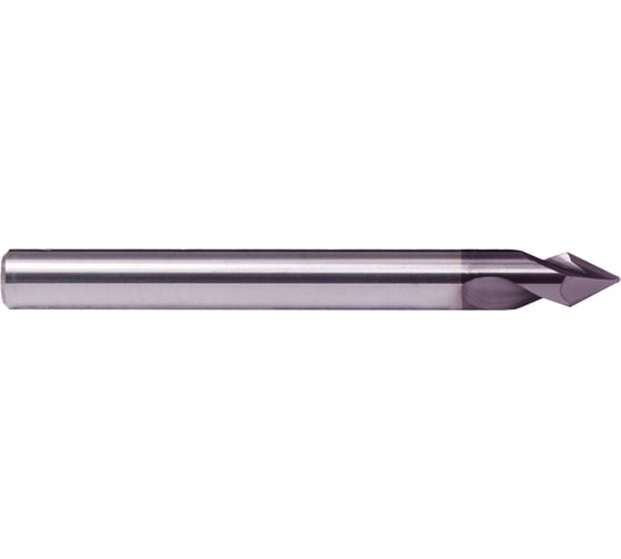 Центровочное сверло PROSAERS V12S60G-D3.00 42148 1