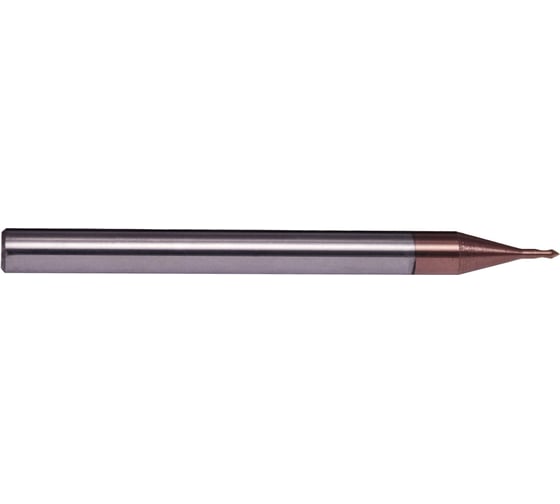 Центровочное сверло PROSAERS V12S60C-D2.00S 42152 1