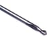 Центровочное сверло PROSAERS V12L90-D2.00 42288 2
