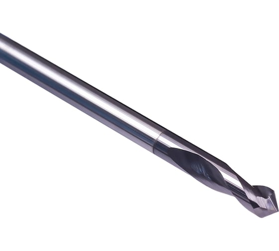 Центровочное сверло PROSAERS V12L90-D3.00 42290