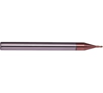 Центровочное сверло PROSAERS V12S60C-D1.00S 42151