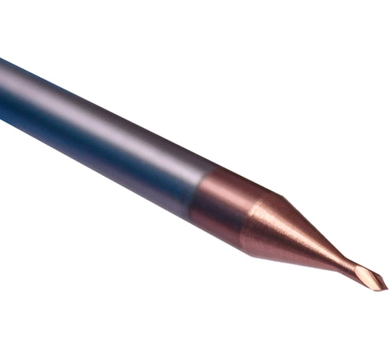 Центровочное сверло PROSAERS V12S60C-D1.00S 42151