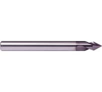 Центровочное сверло PROSAERS V12S60G-D6.00 42149