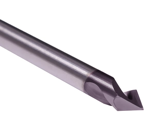 Центровочное сверло PROSAERS V12S60G-D6.00 42149